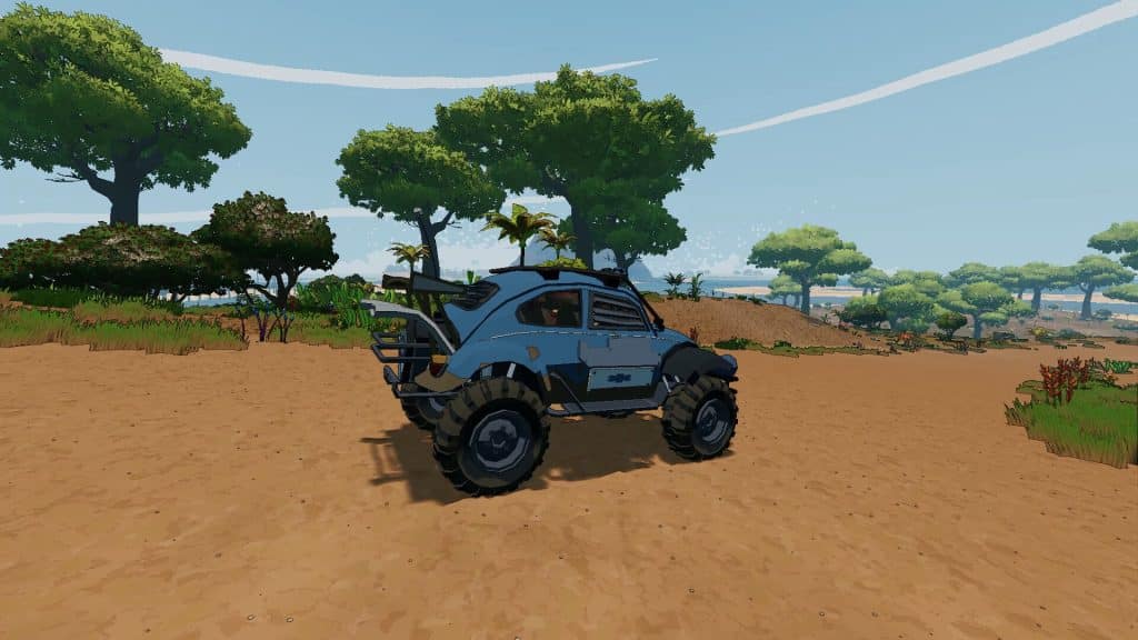 screenshot - jack's 510 racing