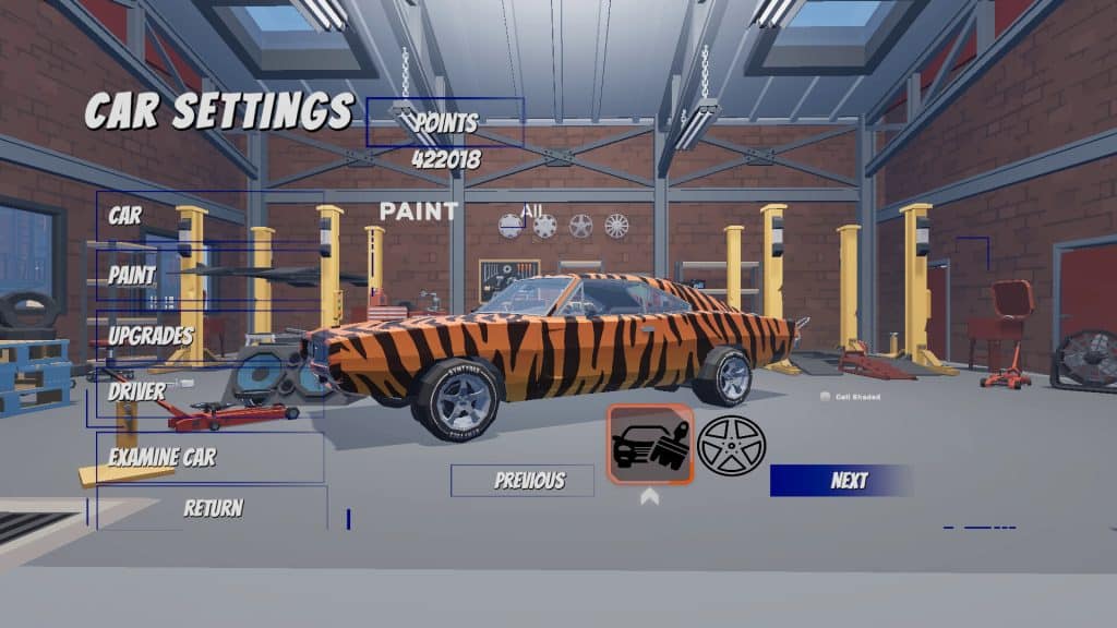 screenshot - jack's 510 racing