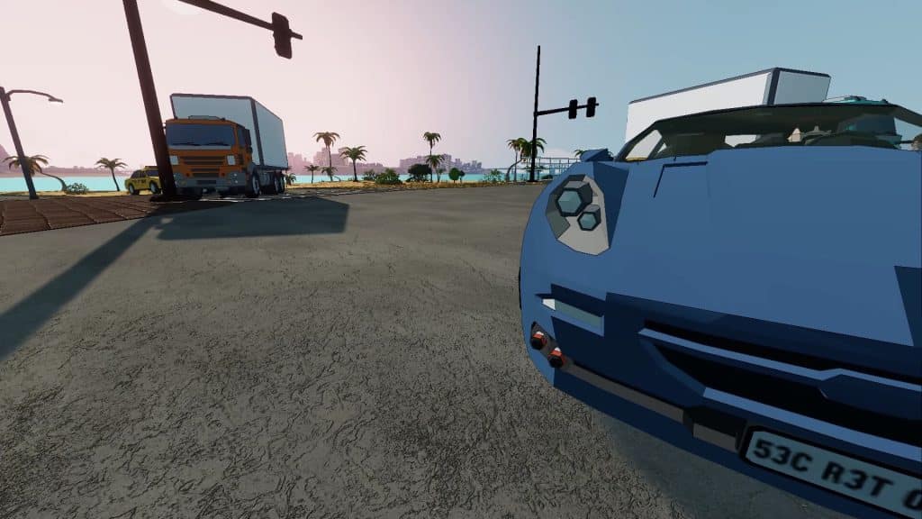 screenshot - jack's 510 racing