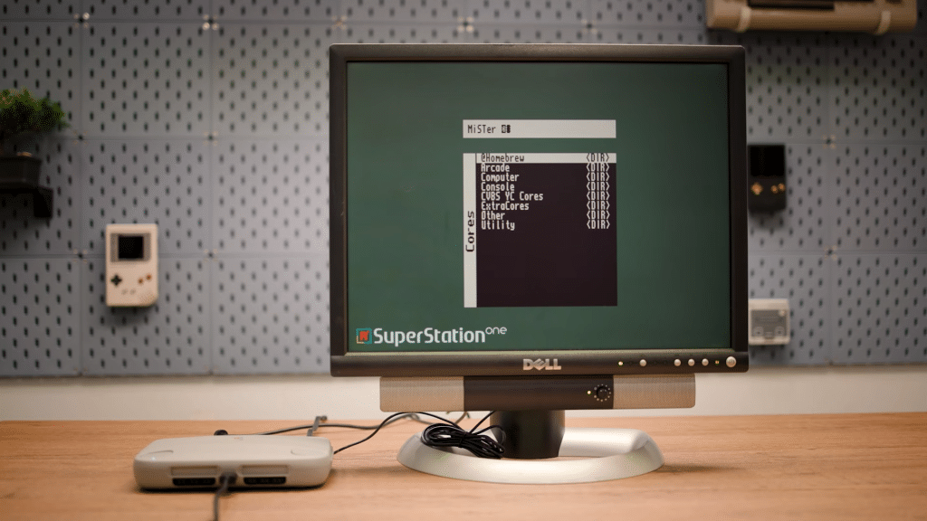 ken’s superstation one teardown + nfc fix