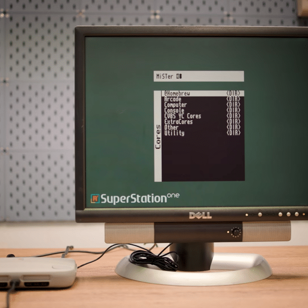 SuperStation One: teardown e fix NFC analizzati da Ken