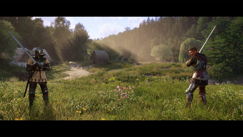 kingdom come: deliverance ii (2025 · series x|s/pc/ps5) - warhorse lavora a un rpg open world nella terra di mezzo