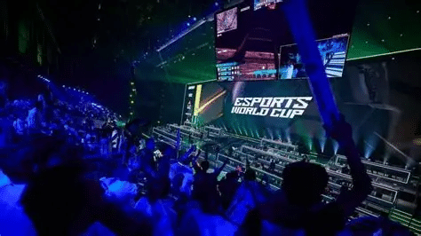 la coppa del mondo di esports conferma i piani di abdicare dall'arabia saudita per il 2026, evento che si terrà a parigi