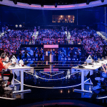Coppa del Mondo Esports 2026 a Parigi