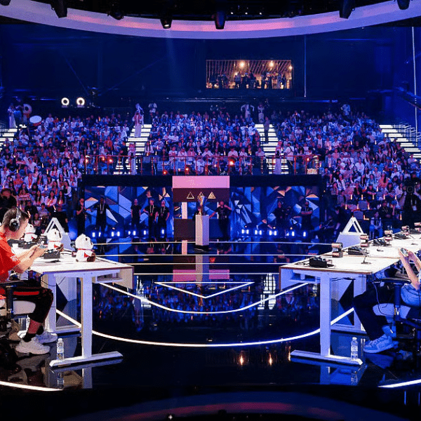 Coppa del Mondo Esports 2026 a Parigi