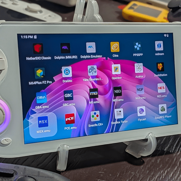 RG Vita Pro riceve il Google Play Store con l’update