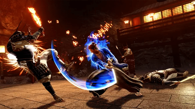 lost judgment and like a dragon: ishin get permanent price reductions on steam