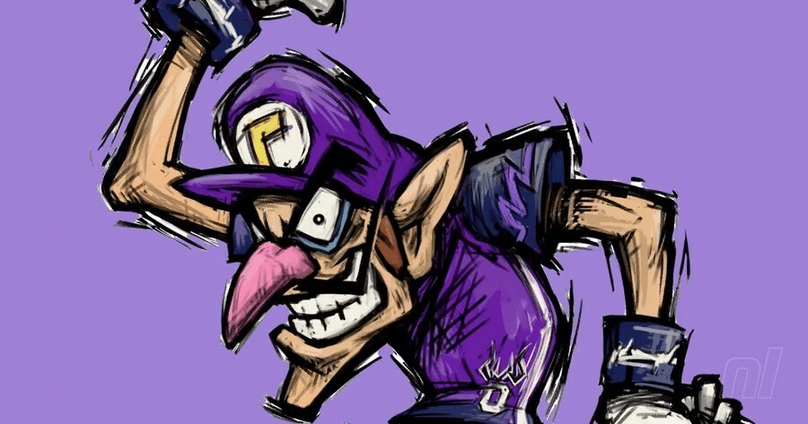 mailbox: tomodachi teachings, 'mainline' mario, the artist formerly known as waluigi - nintendo life letters