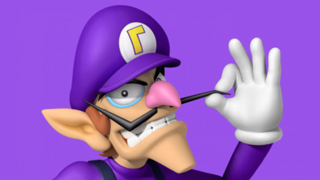 mailbox: tomodachi teachings, 'mainline' mario, the artist formerly known as waluigi - nintendo life letters
