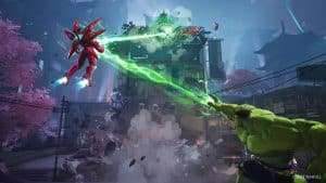 marvel rivals: evento savage adventure dal 21 maggio