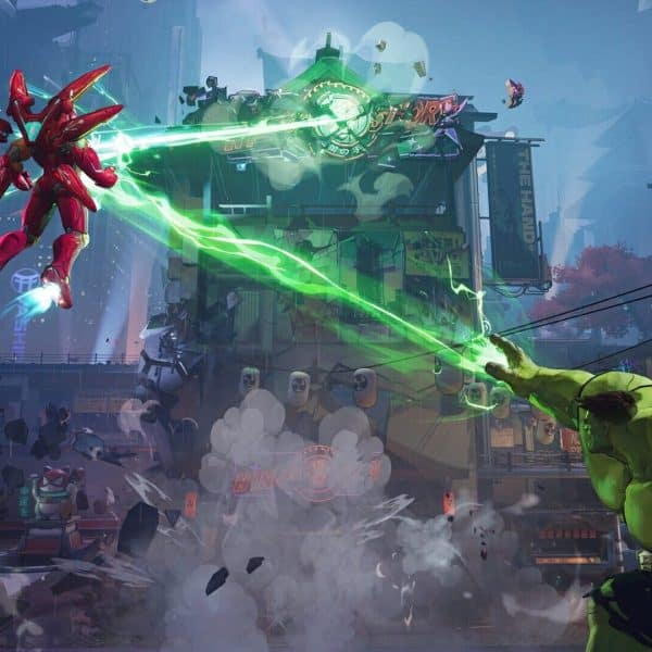 Marvel Rivals: evento Savage Adventure dal 21 maggio