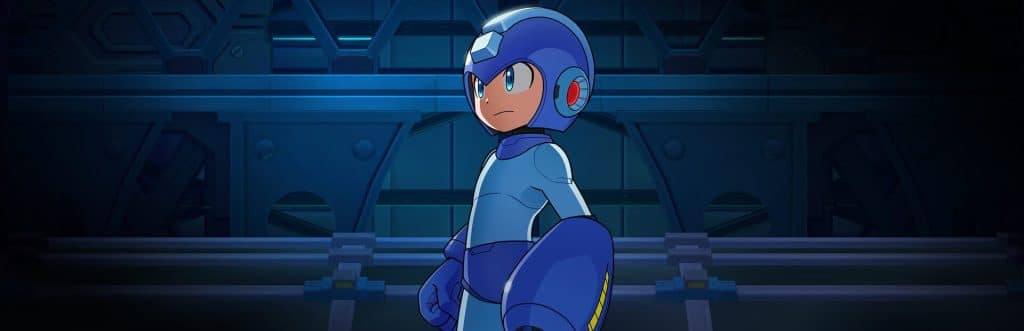 Mega Man e McDonald’s Japan insieme in una nuova campagna
