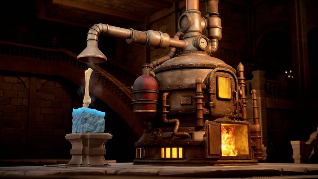 screenshot - meltopia