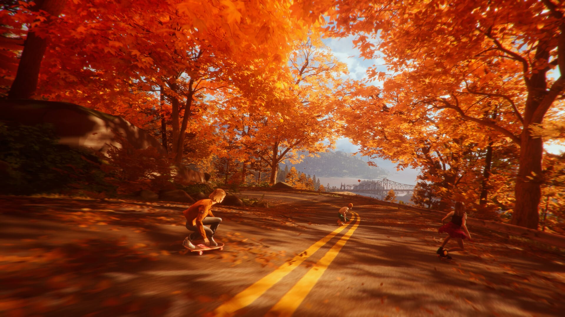 mixtape screenshot gameplay
