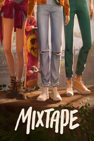 mixtape screenshot gameplay