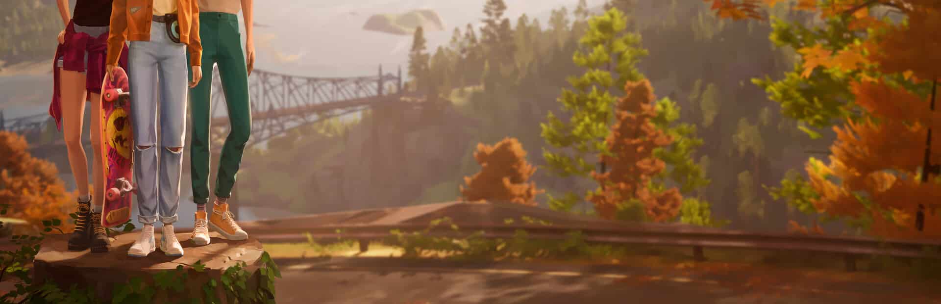mixtape screenshot gameplay