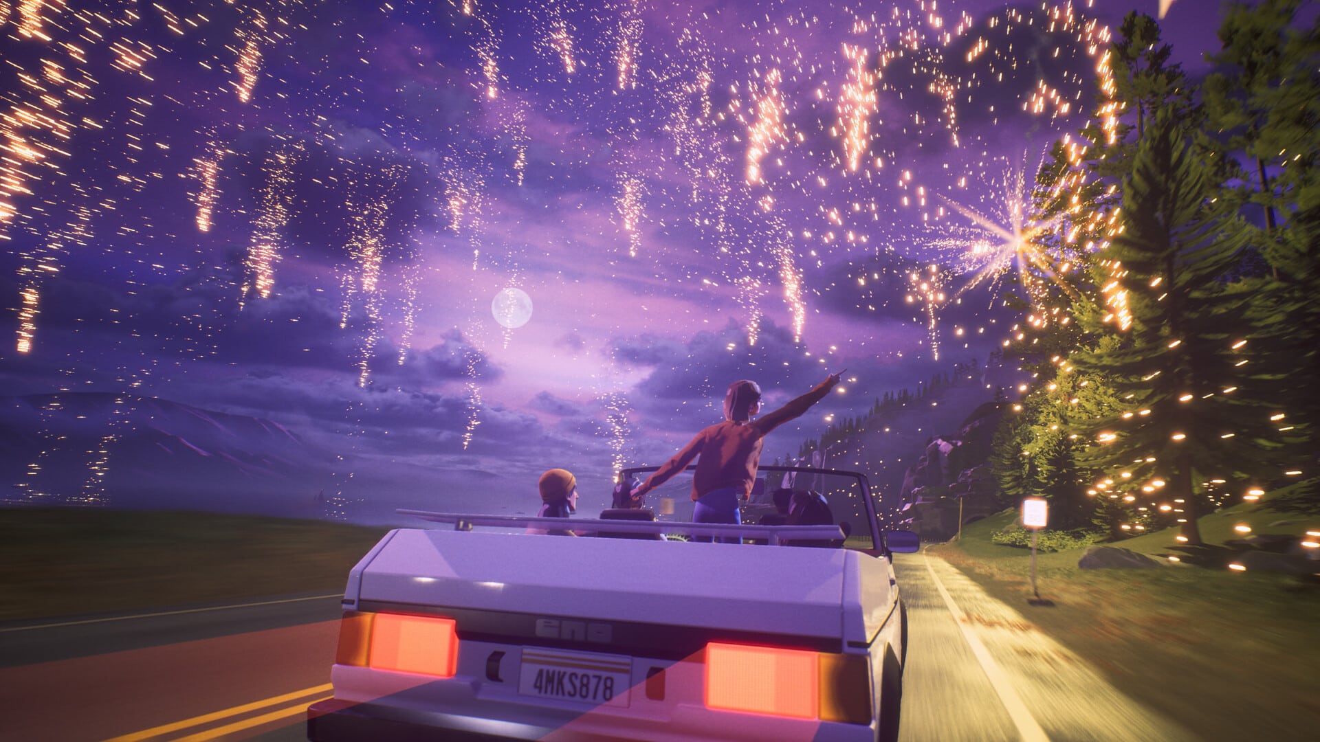 mixtape screenshot gameplay