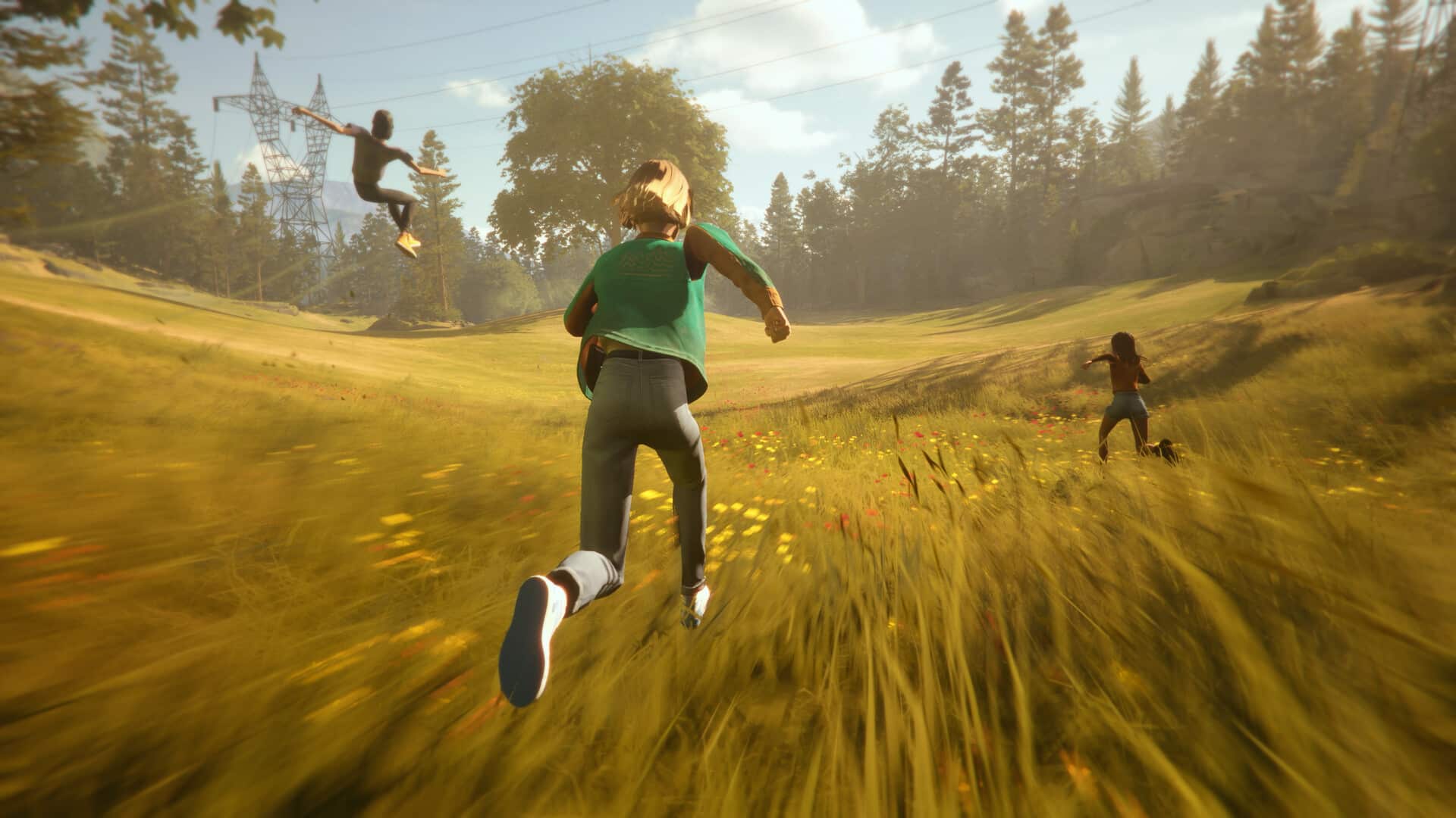 mixtape screenshot gameplay