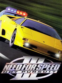 La storia di Need for Speed III Hot Pursuit, il gioco che ha riscritto le regole dell’arcade racing