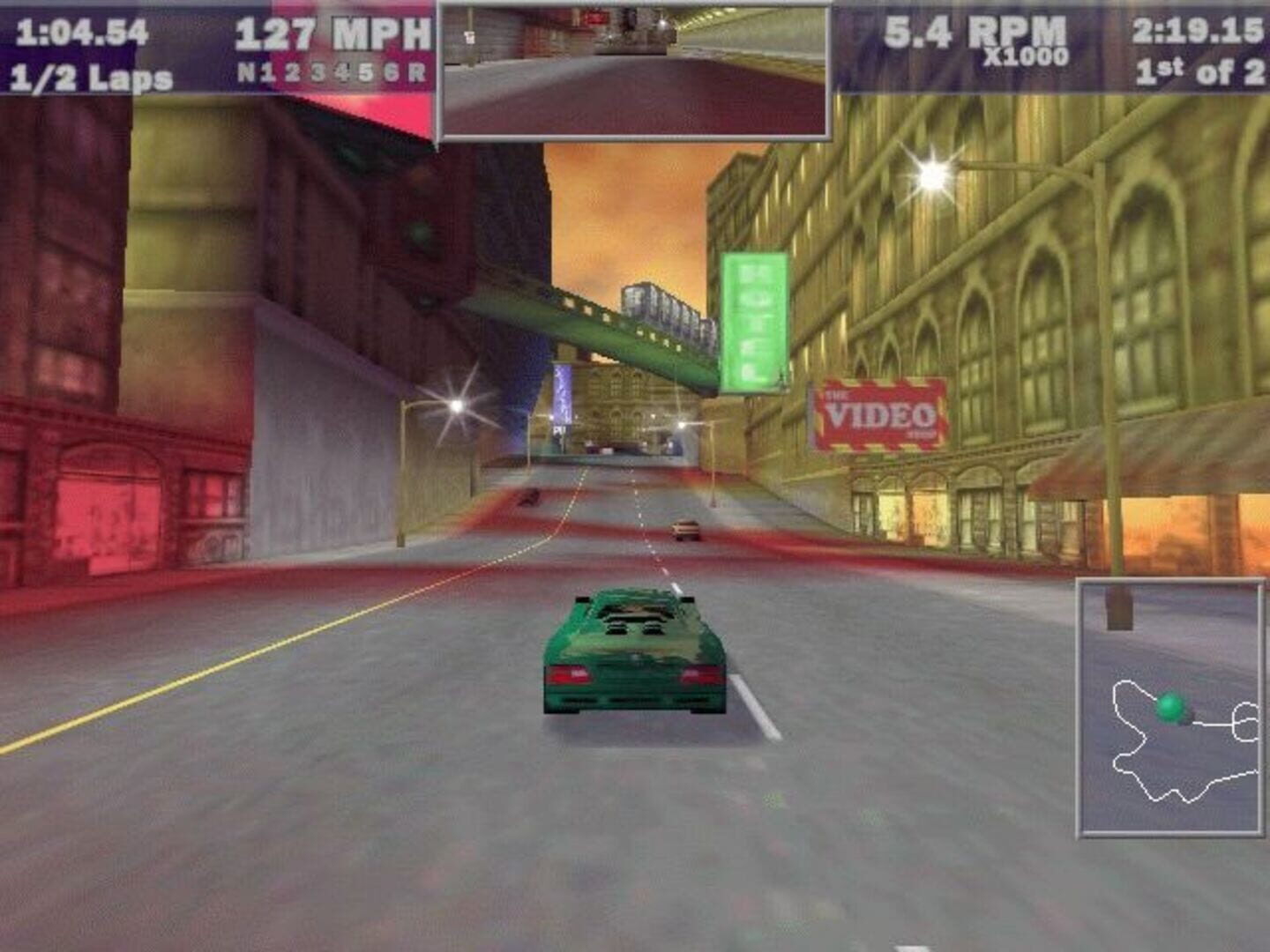 la storia di need for speed iii hot pursuit, il gioco che ha riscritto le regole dell'arcade racing