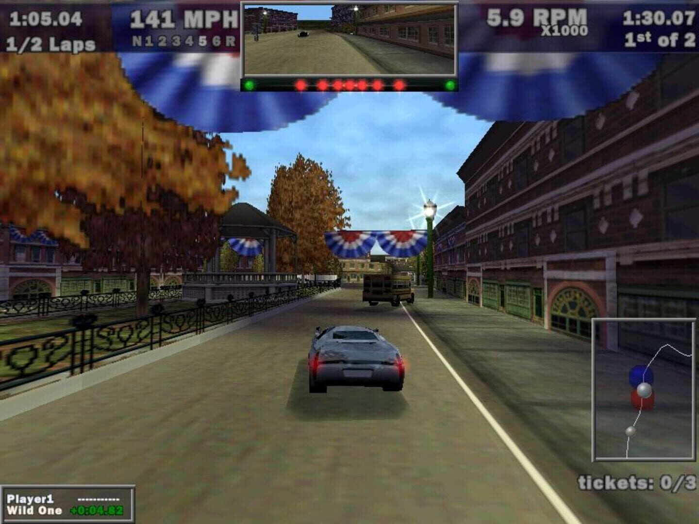 la storia di need for speed iii hot pursuit, il gioco che ha riscritto le regole dell'arcade racing