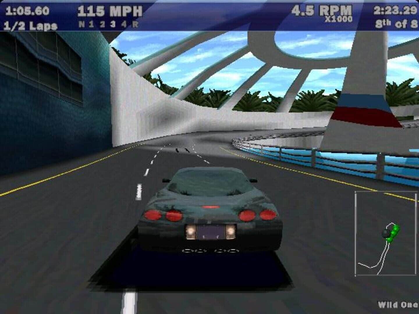 la storia di need for speed iii hot pursuit, il gioco che ha riscritto le regole dell'arcade racing