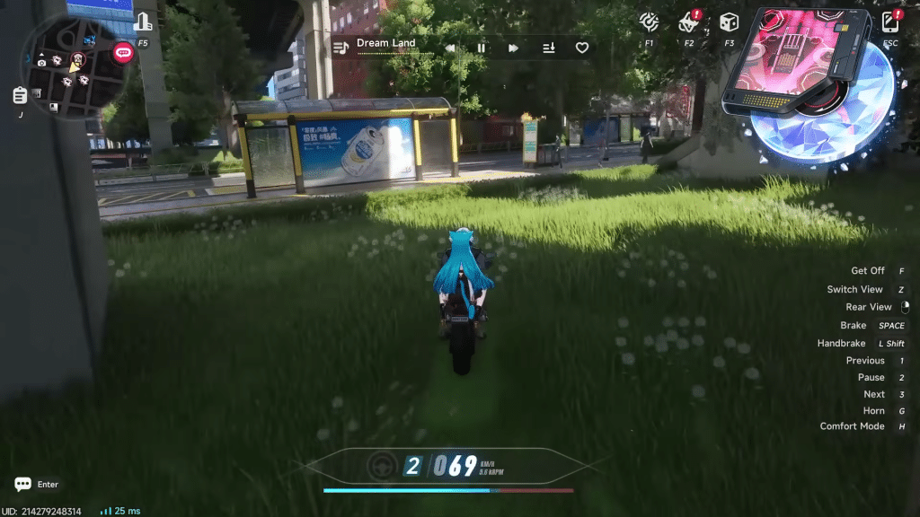 neverness to everness zankou: migliore build, arc e team per la 1.3