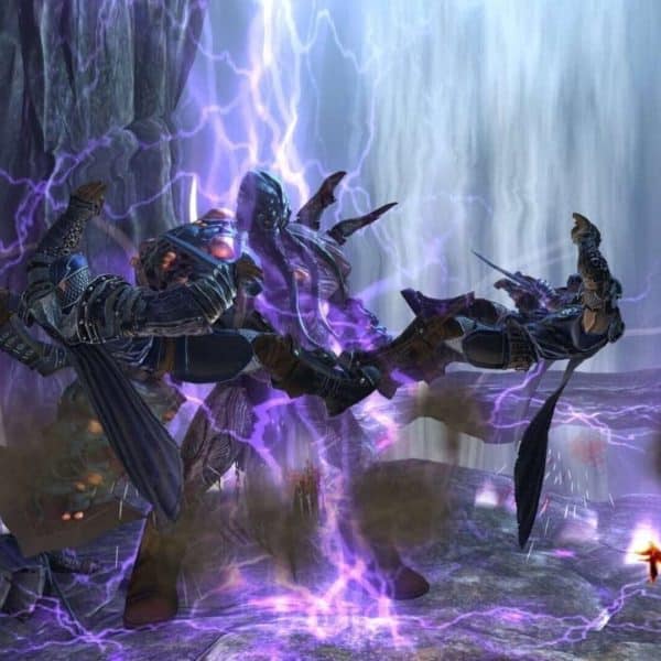 Neverwinter Nights 2 Enhanced Edition corregge decine di problemi