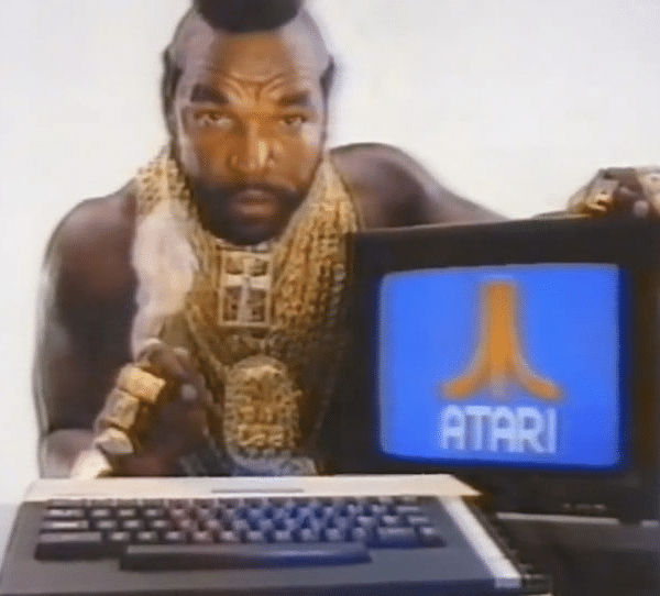 Atari 800XL potrebbe tornare con nuovo hardware retro
