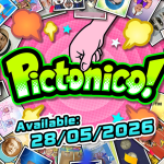 Pictonico: Nintendo trasforma le foto in mini-giochi mobile