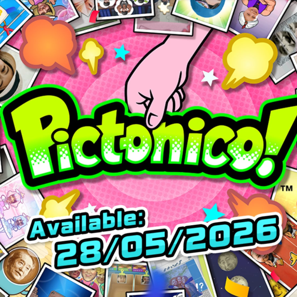Pictonico: Nintendo trasforma le foto in mini-giochi mobile