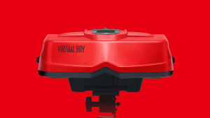 nintendo switch online aggiunge 5 giochi virtual boy
