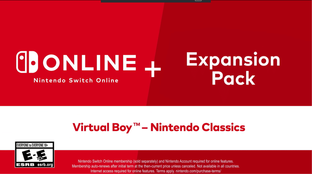 nintendo switch online adds 5 more games for subscribers