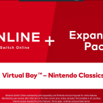 Nintendo Switch Online: tre giochi GBA disponibili