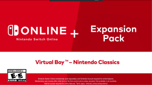 nintendo switch online: tre giochi gba disponibili