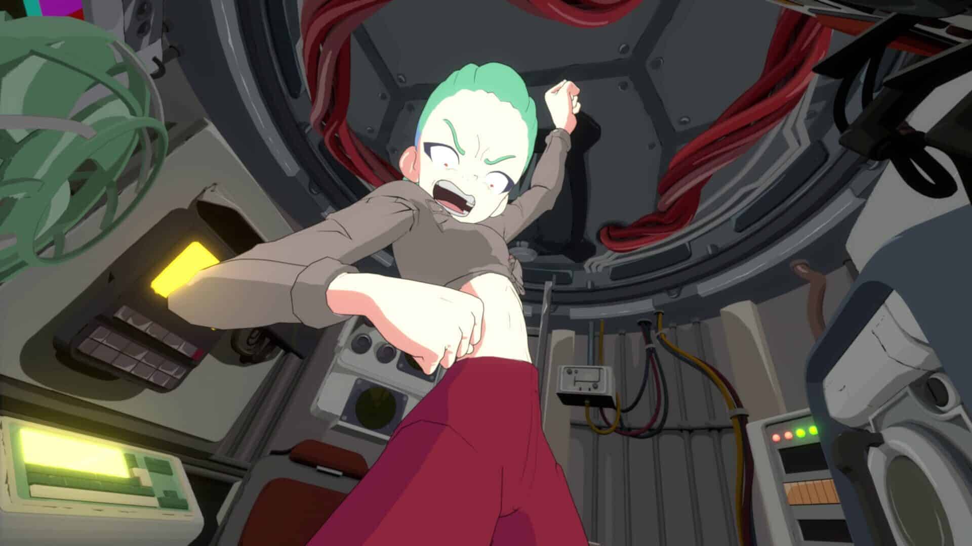 nitro gen omega recensione: caos anime e tattica mecha con più carattere che lucidità