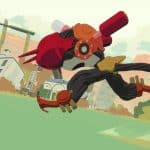 Nitro Gen Omega recensione: caos anime e tattica mecha con più carattere che lucidità