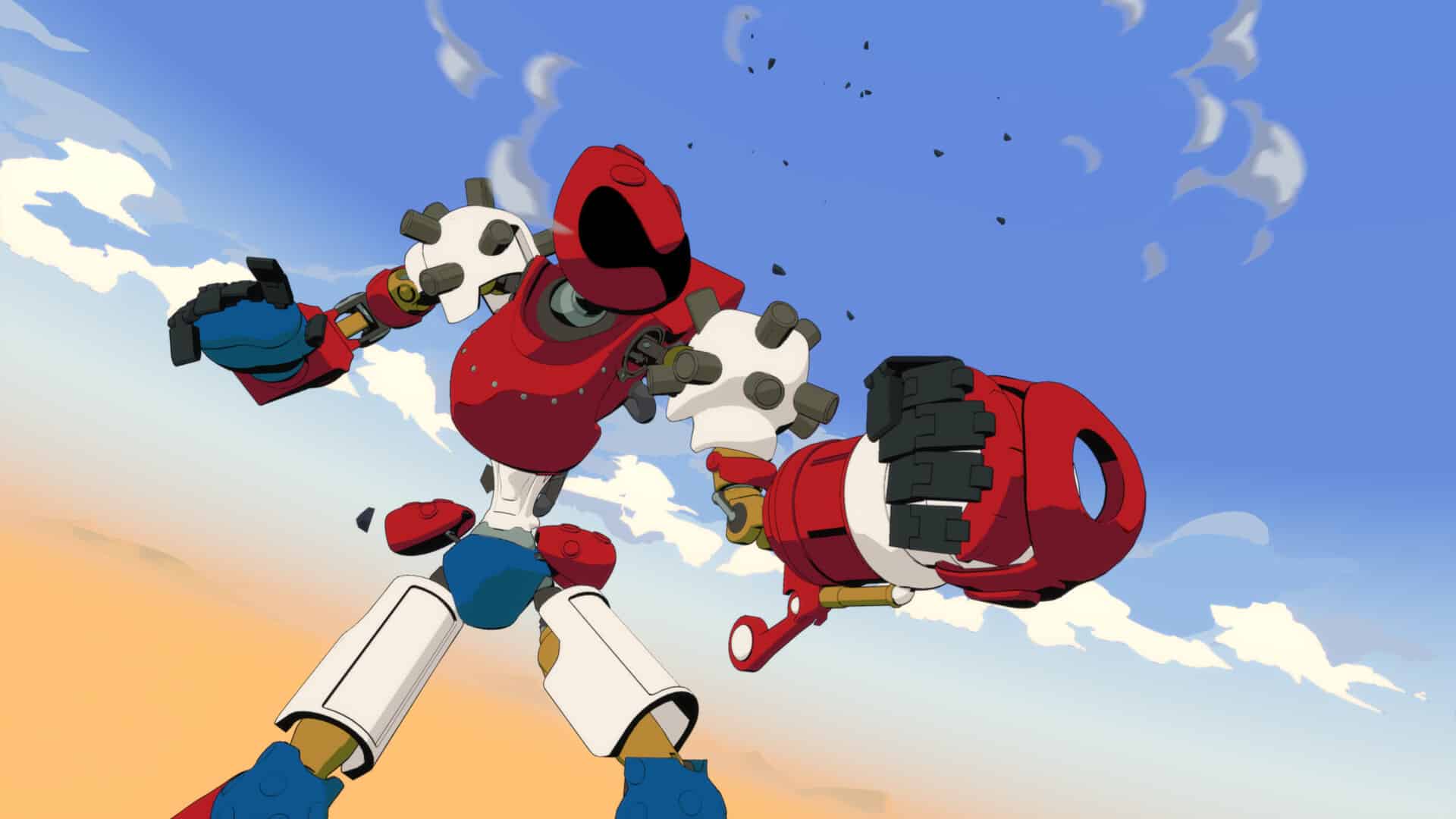 nitro gen omega recensione: caos anime e tattica mecha con più carattere che lucidità
