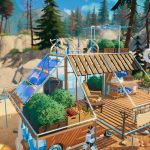 Outbound recensione: una casa su ruote che rallenta il tempo