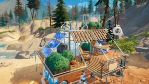 Outbound recensione: una casa su ruote che rallenta il tempo