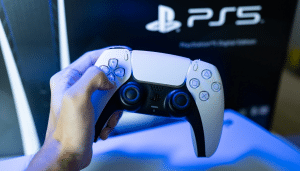 playstation giochi fisici: sony ferma i dischi dal 2028