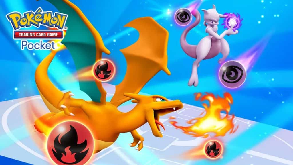 GCC Pokémon Pocket supera 200 milioni di download