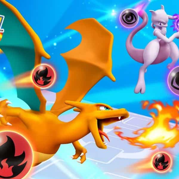 GCC Pokémon Pocket supera 200 milioni di download