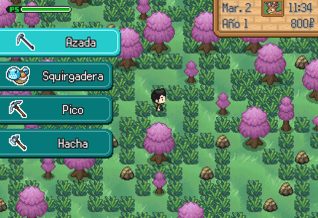 pokémon pokopia