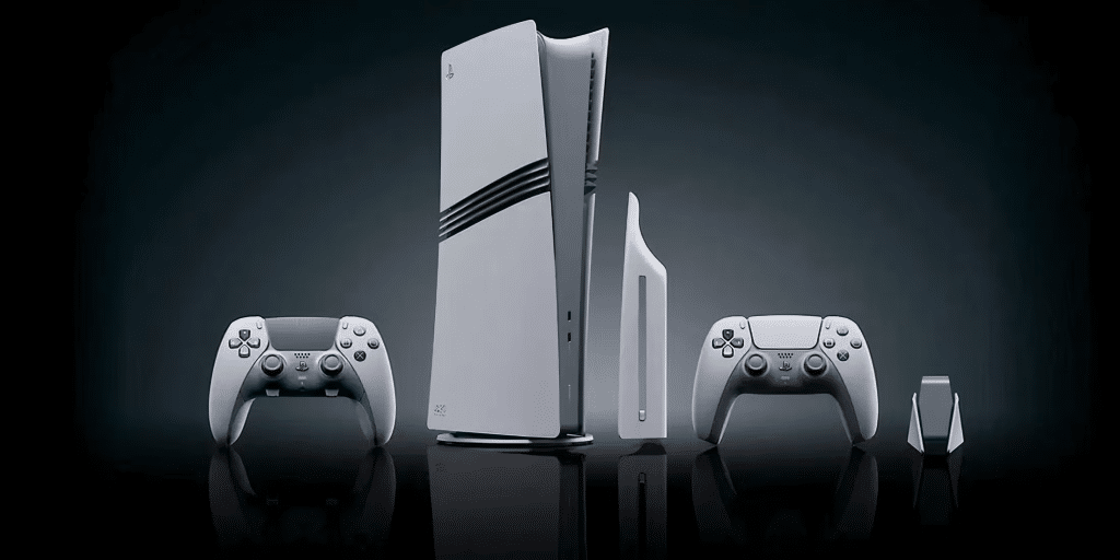 ps5 testa il conteggio giocatori direttamente nell'interfaccia