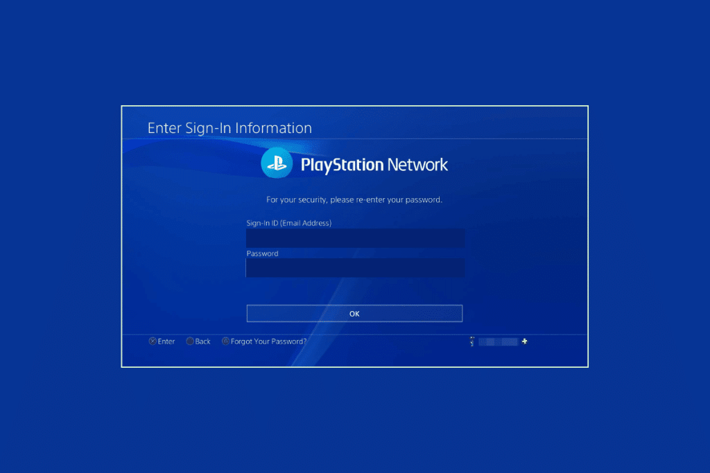 ps5 testa il conteggio giocatori direttamente nell'interfaccia