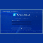 PS5 testa il conteggio giocatori direttamente nell’interfaccia