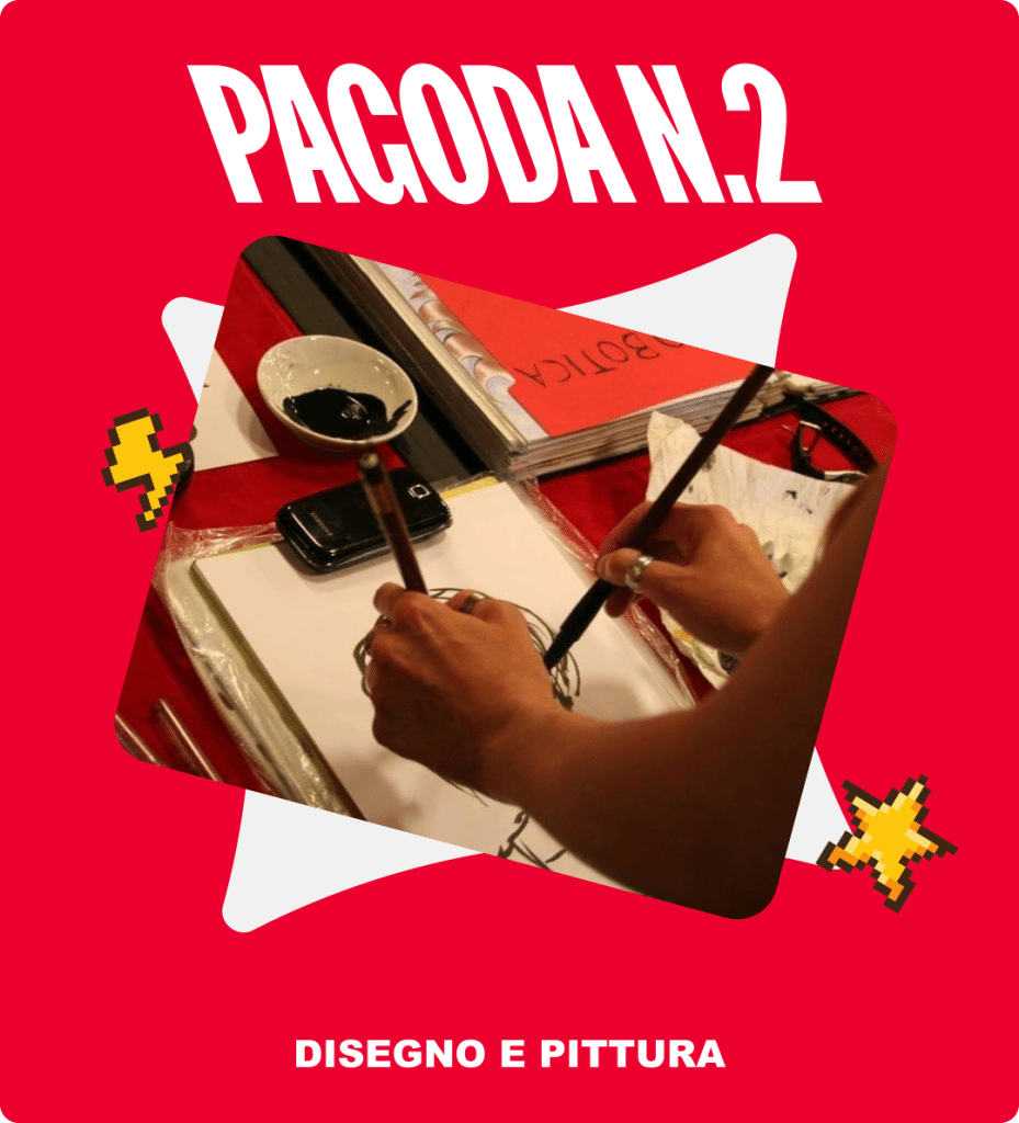 quartiere giapponese a torino comics 2026: kenta suzuki guida il ritorno dell’area nipponica