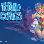 Quartiere Giapponese a Torino Comics 2026: Kenta Suzuki guida il ritorno dell’area nipponica