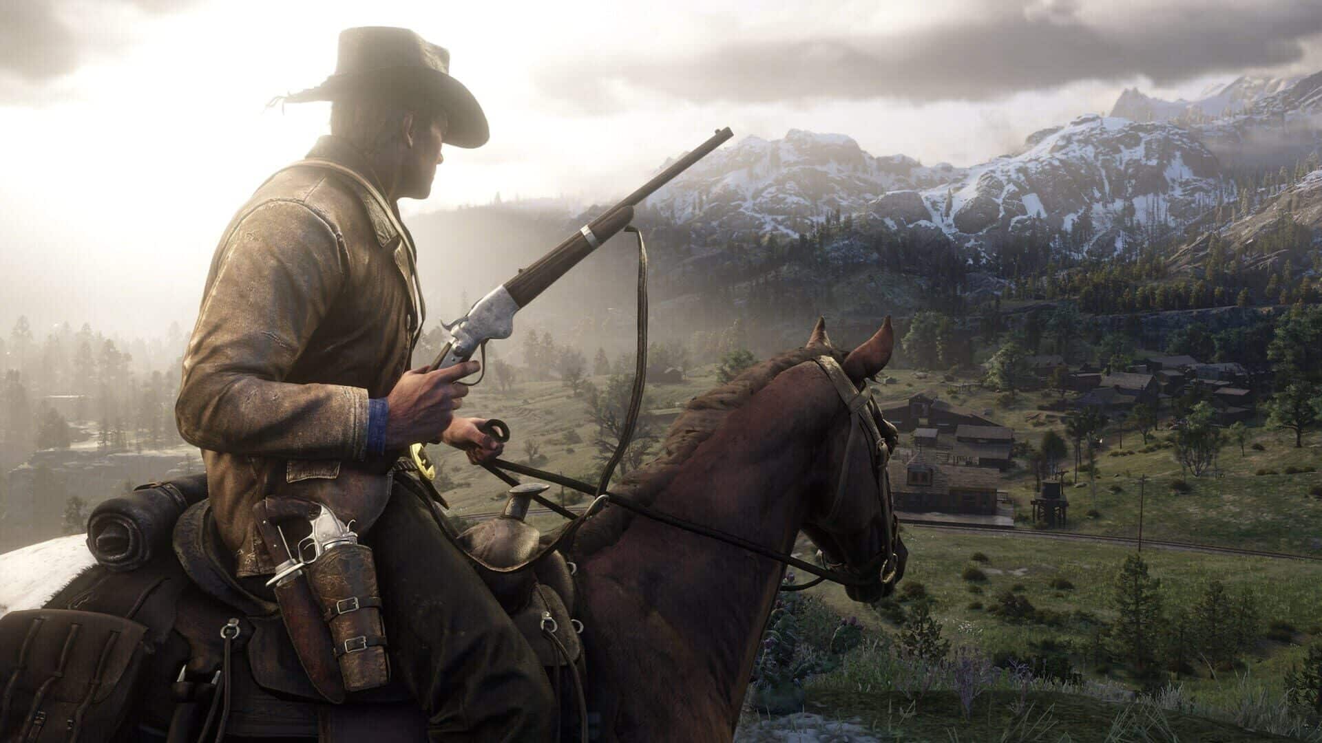 red dead redemption 2 supera quota 85 milioni di copie